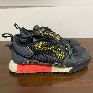 adidas Alexander Wang x Reissue Run 'Core Black' B43597 MENS 8 / WOMENS 9